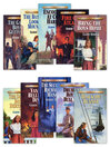 Bonnets and Bugles Series (eBook)